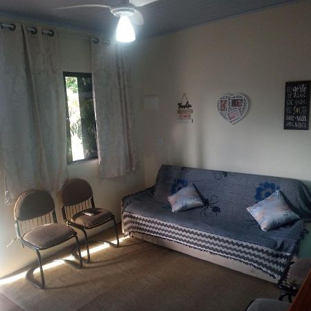 Nosso Pedacinho Leilighet Abraão Eksteriør bilde