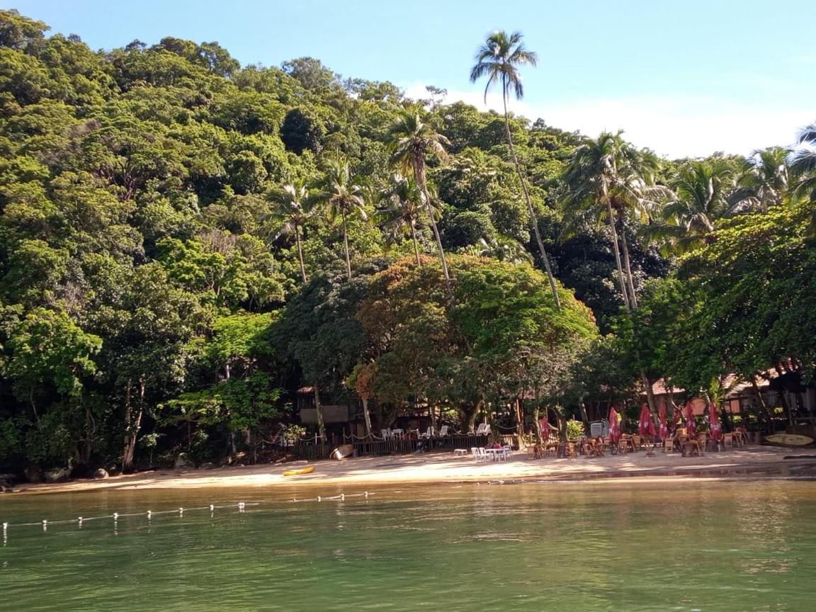 Nosso Pedacinho Leilighet Abraão Eksteriør bilde
