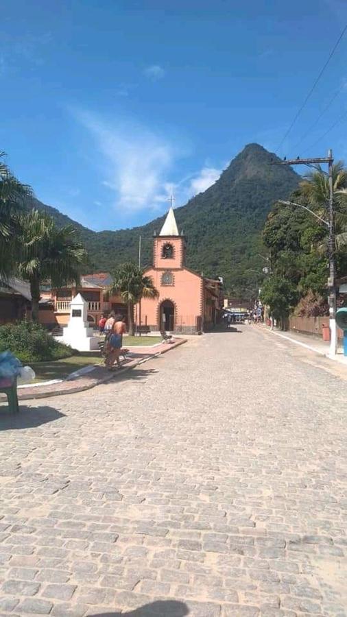 Nosso Pedacinho Leilighet Abraão Eksteriør bilde
